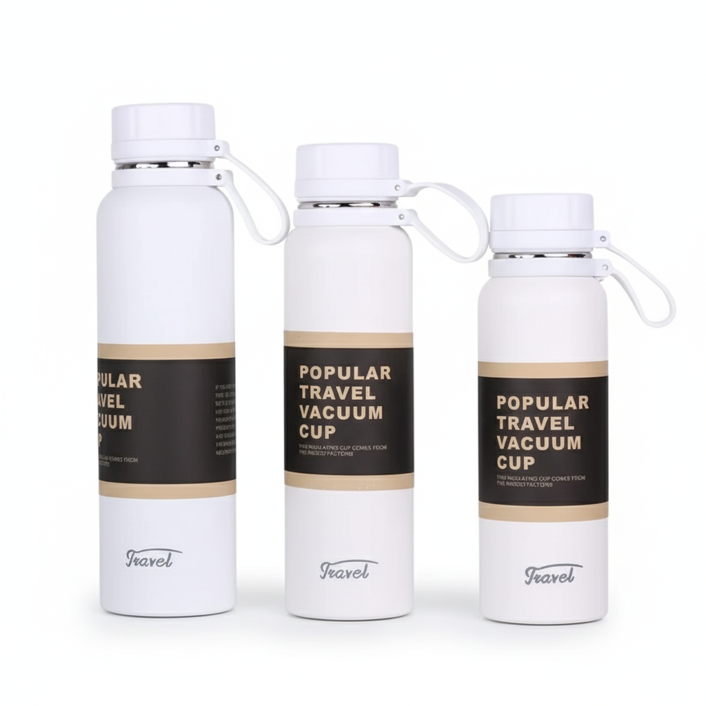 Gourde thermos - BABA