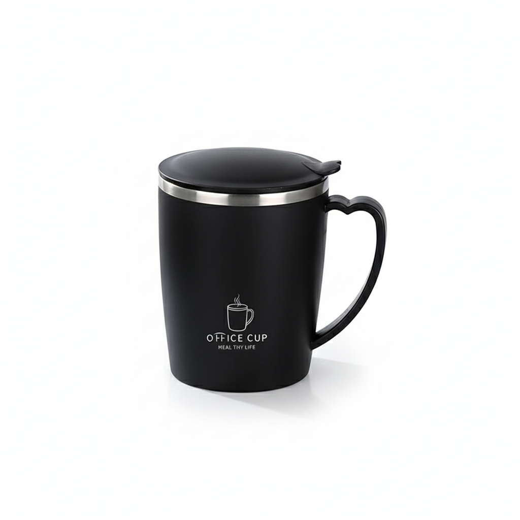 Mug thermos - KNOS