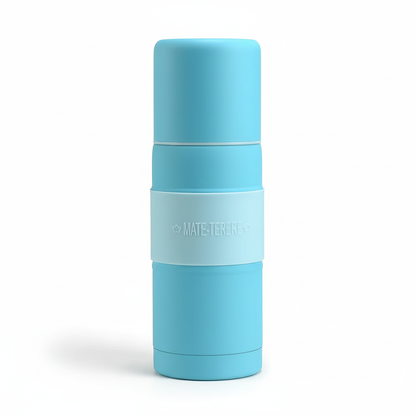 Théière thermos - YERBA MATE