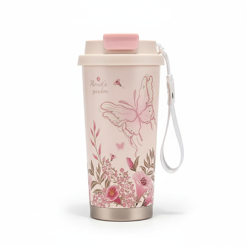 Gourde Thermos  - STAND