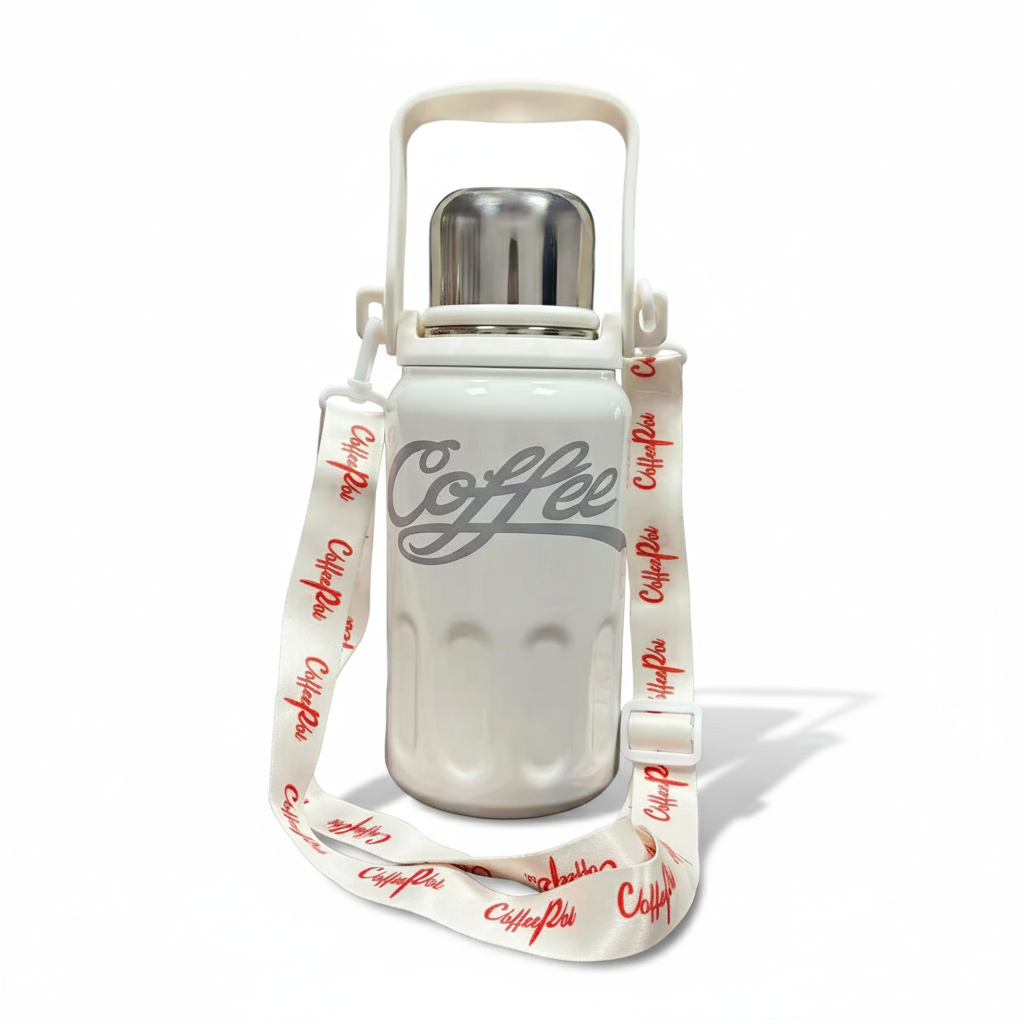 Gourde Thermos  – COCAFEE