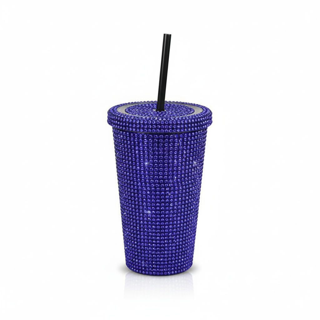 Thermos à strass – ELEGA