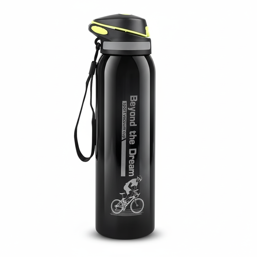 Gourde thermos - TEAT