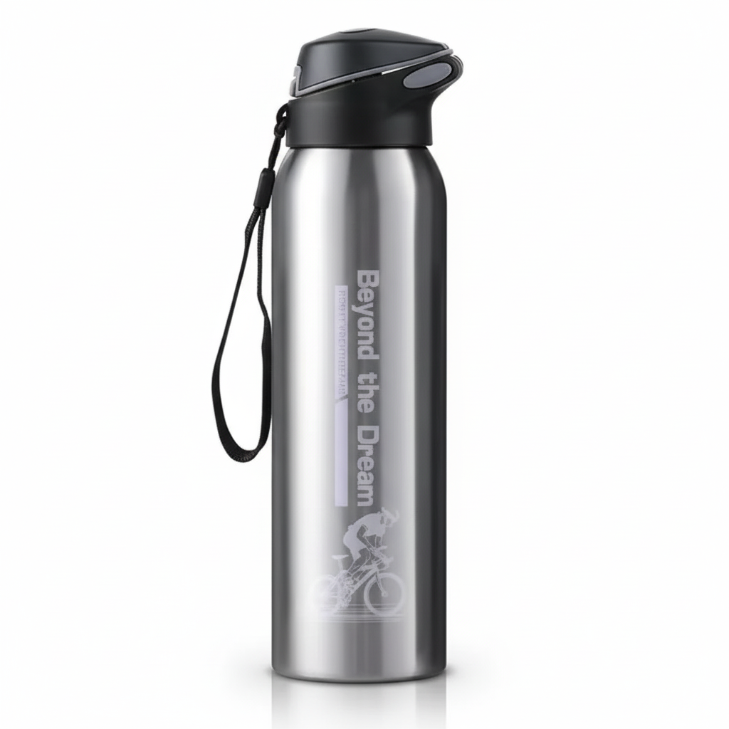 Gourde thermos - TEAT