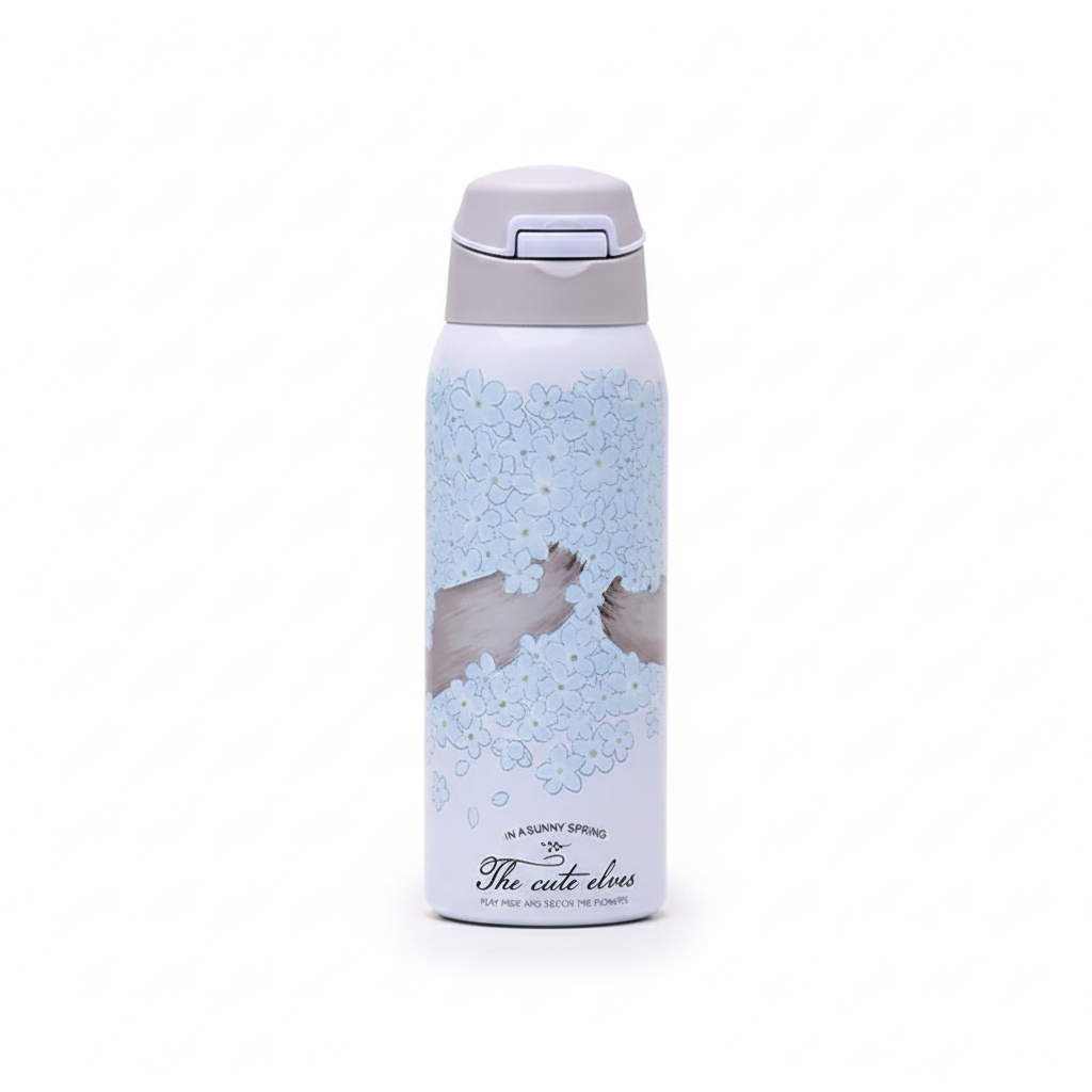 Gourde thermos - FIORE