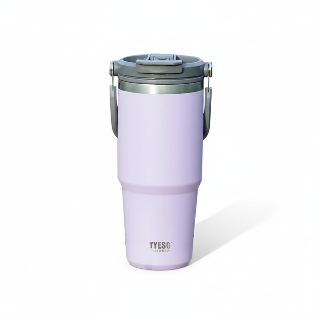 Gourde thermos - CAMPO