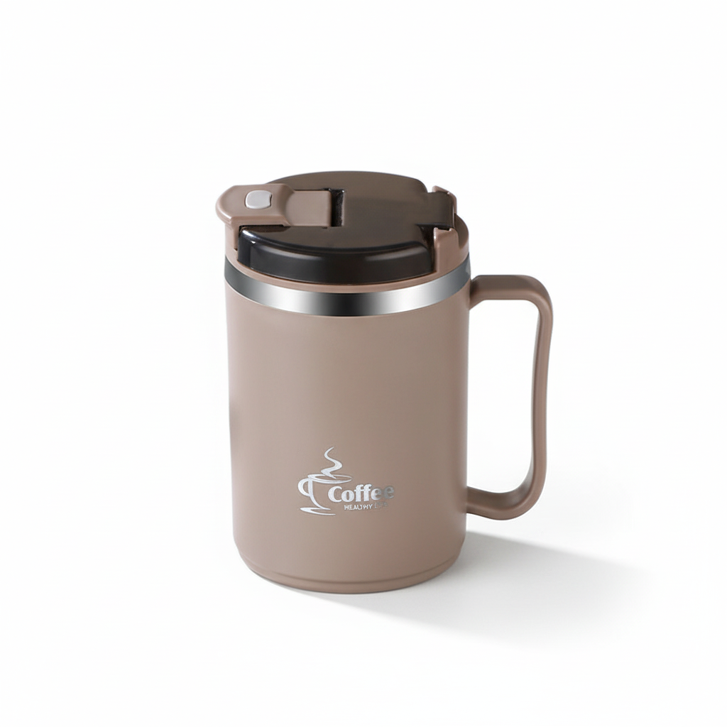 Mug thermos - SOPA