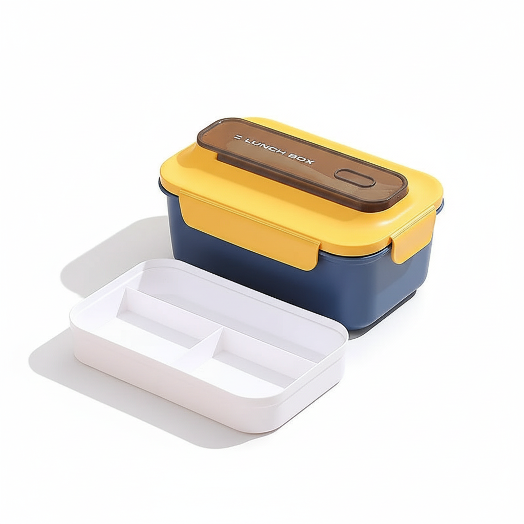 Thermos alimentaire - HALO