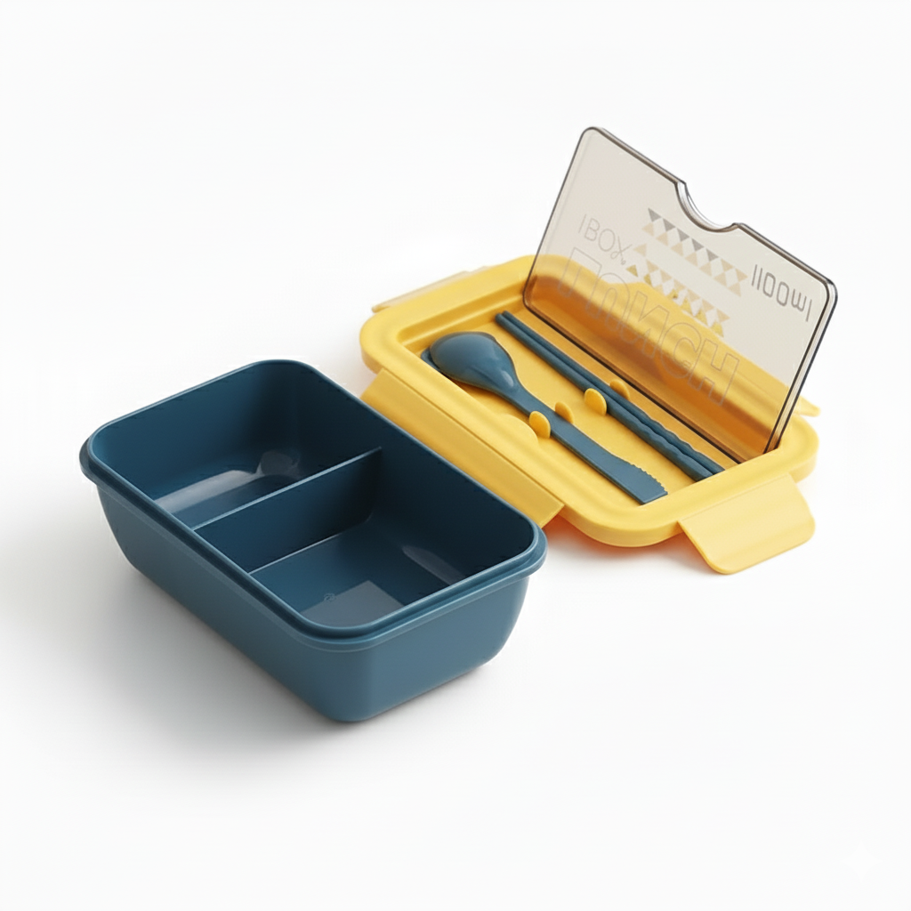 Thermos alimentaire - WAVY