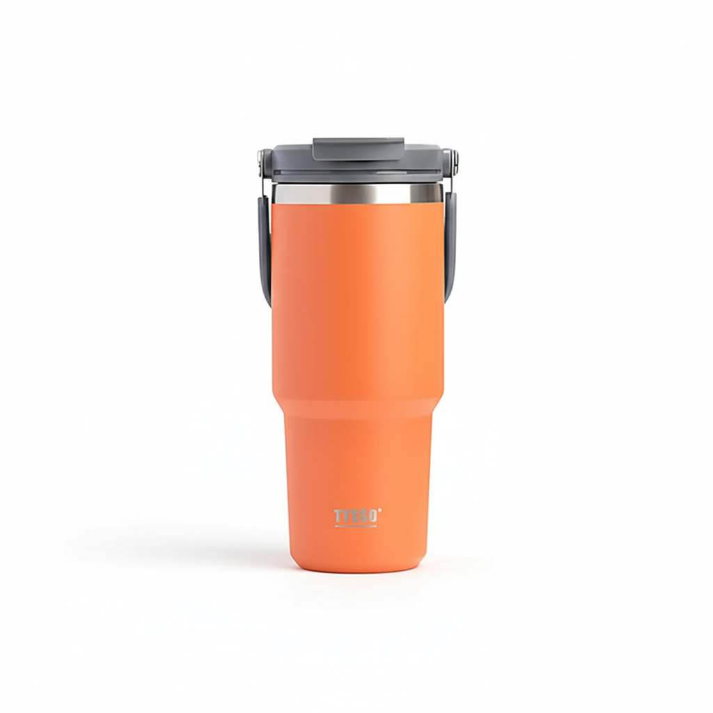 Gourde thermos - CAMPO