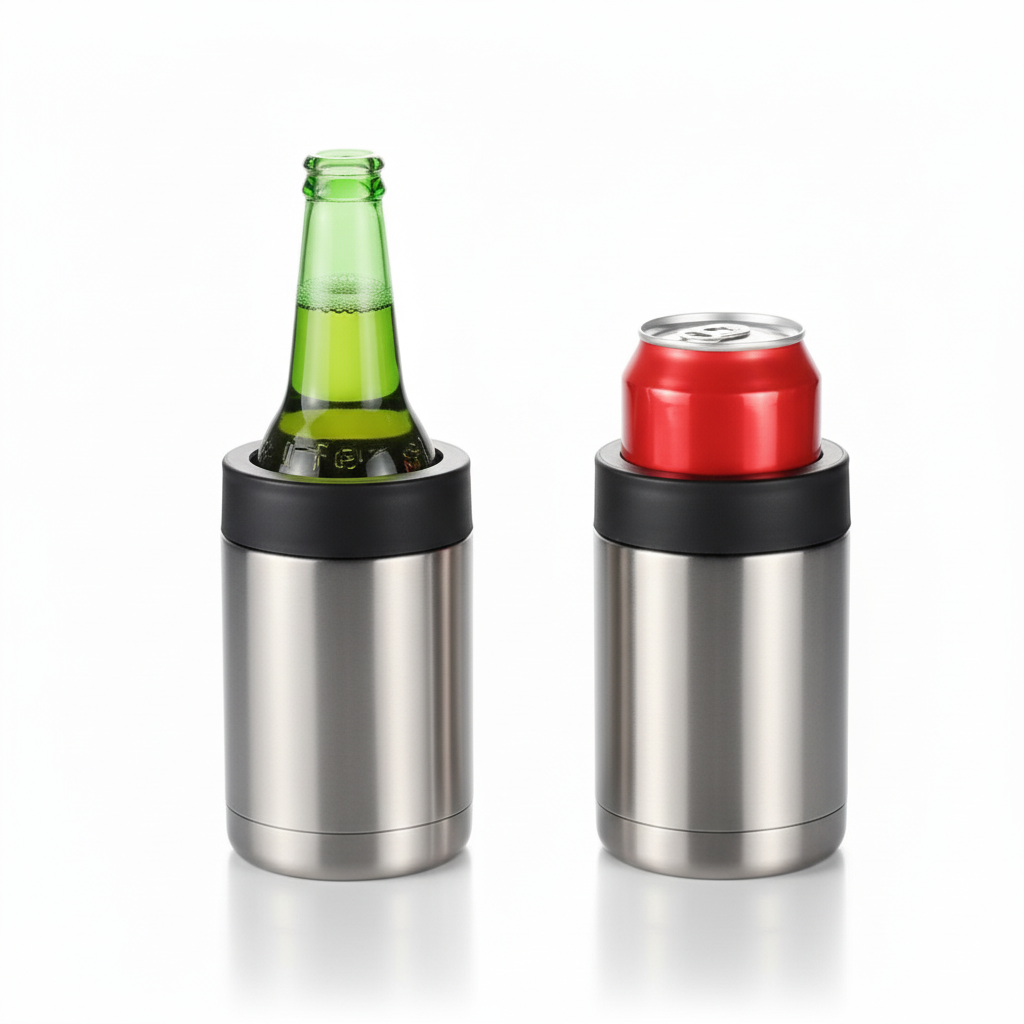 Gourde thermos - CHILL