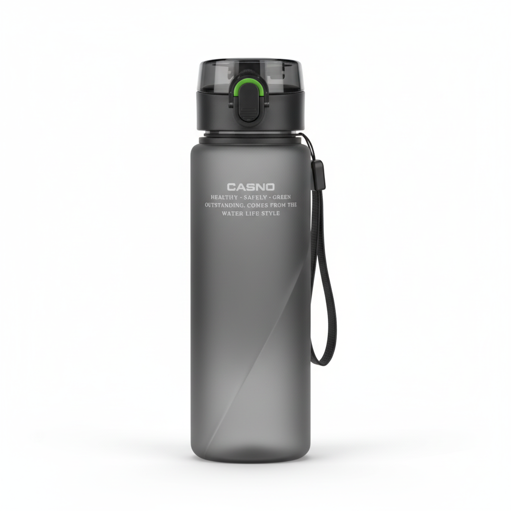 Bouteille thermos - STRAD