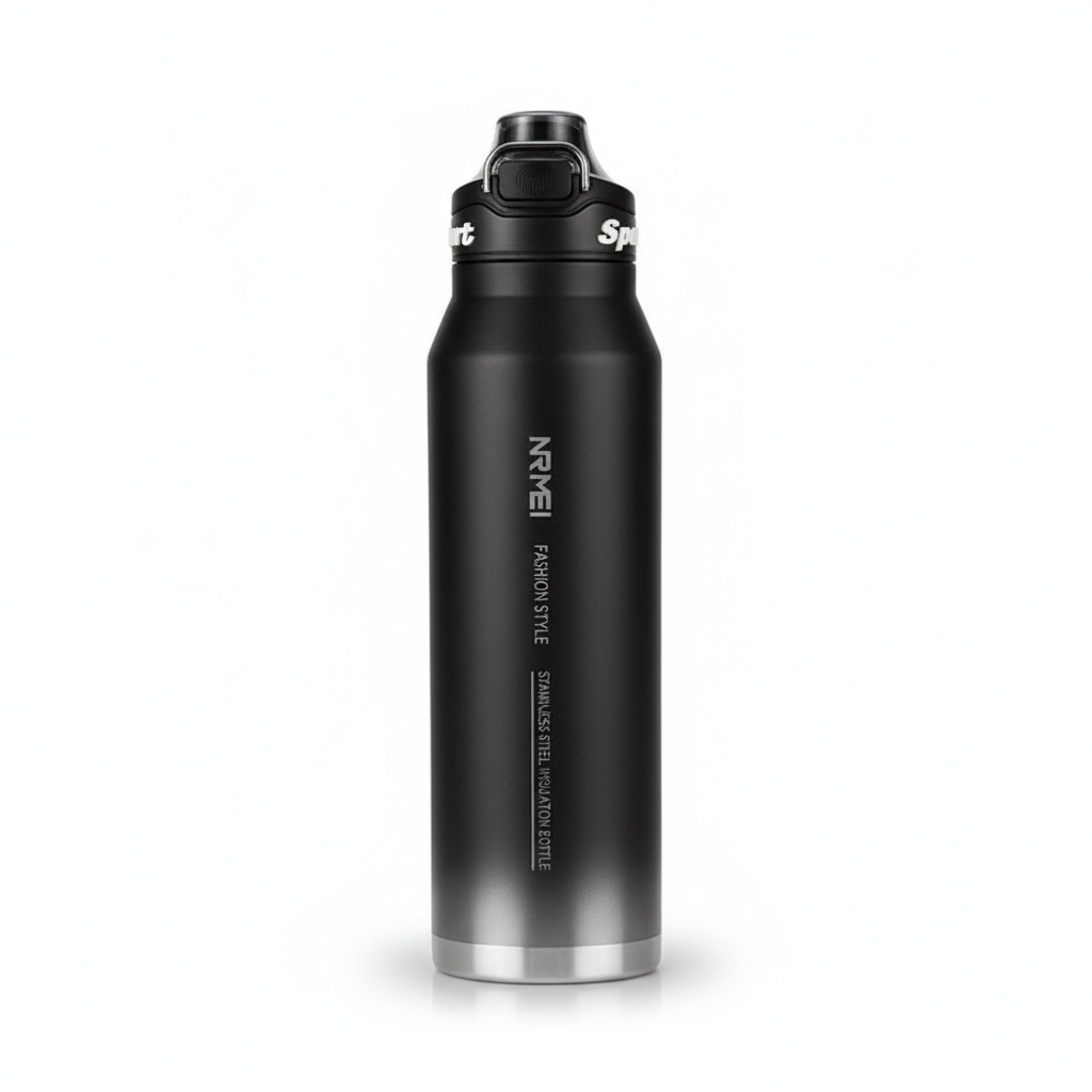 Gourde Thermos  – STONE