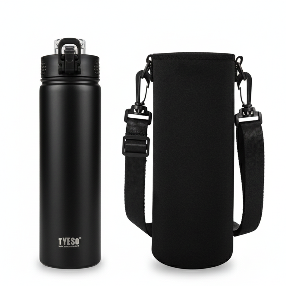 Gourde thermos - COLORA