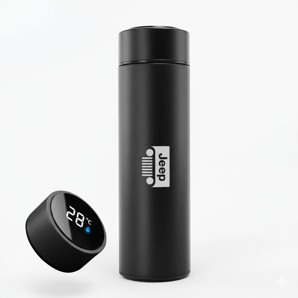 Gourde thermos - VOI