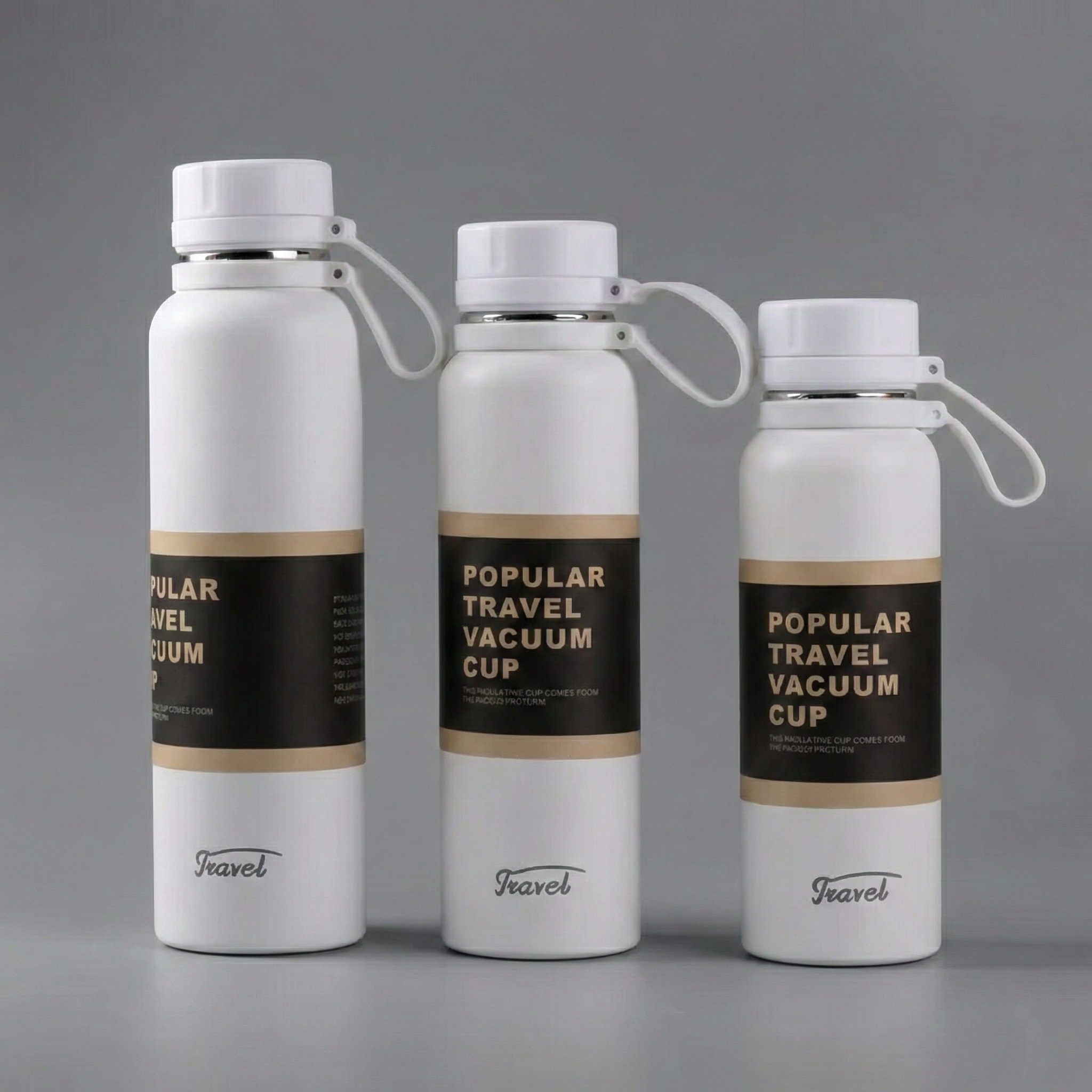 Gourde thermos - BABA