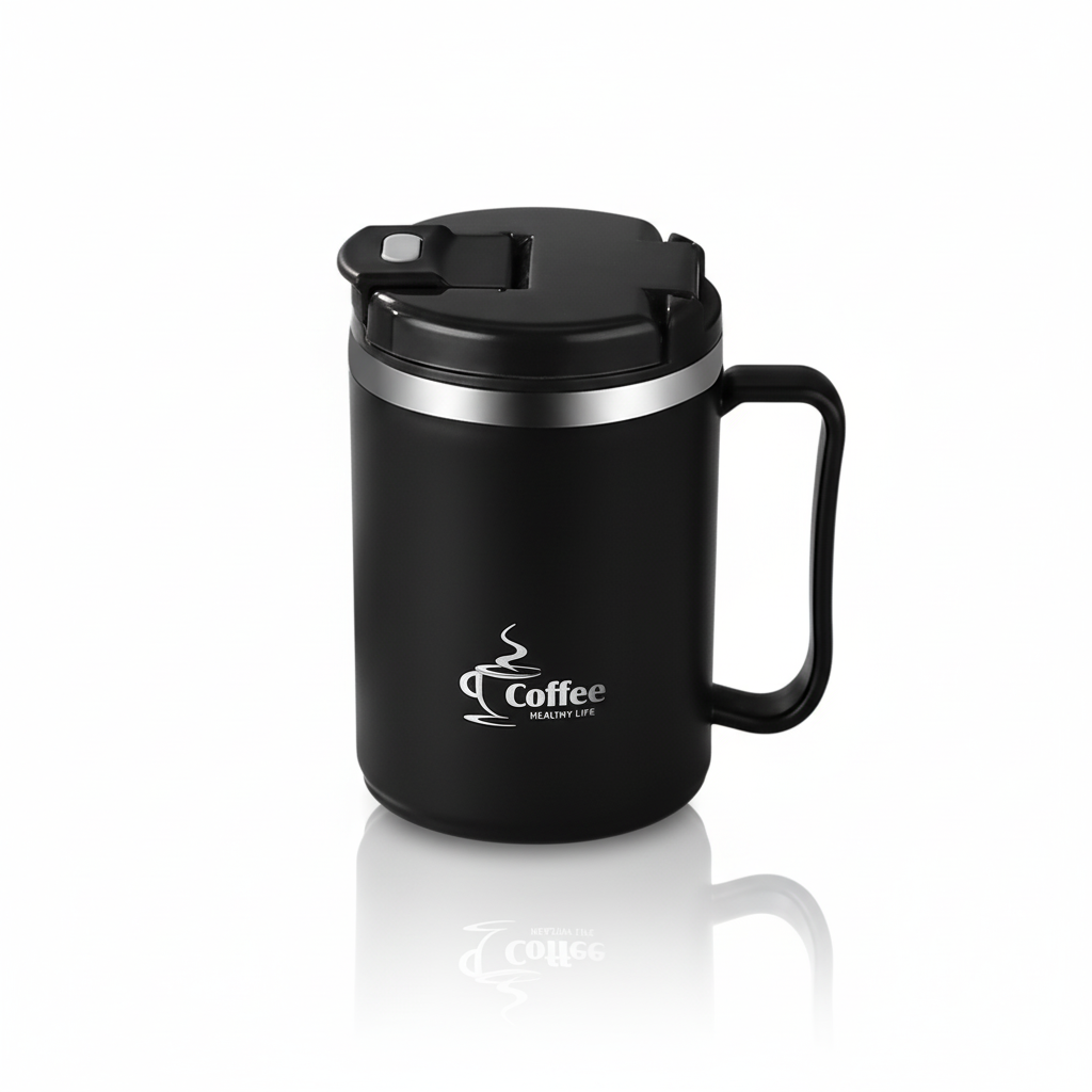Mug thermos - TONUS