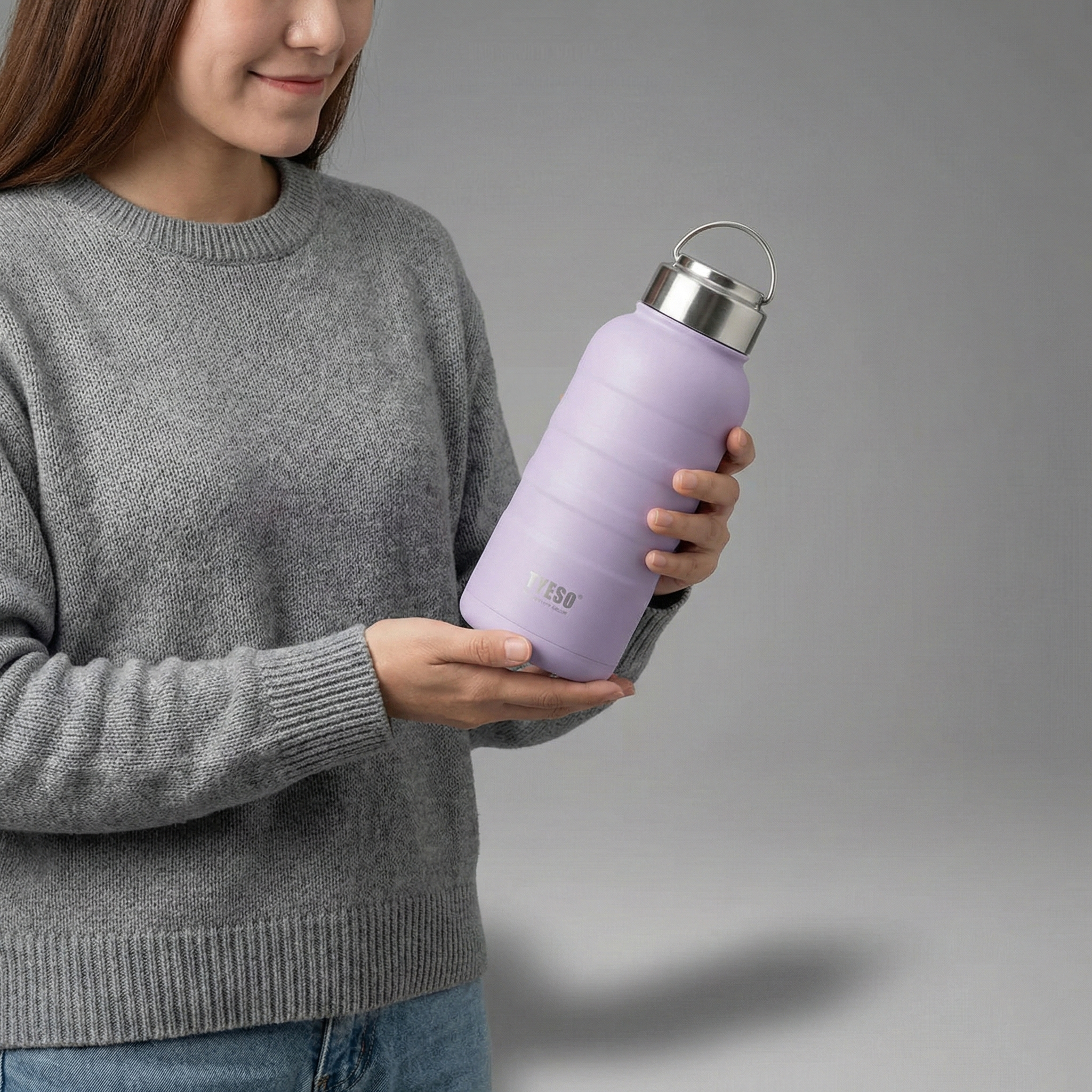 Gourde thermos - JEVE