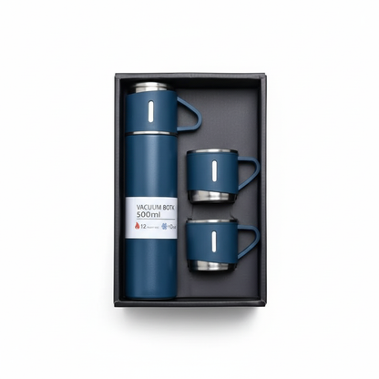Gourde thermos - MUGO