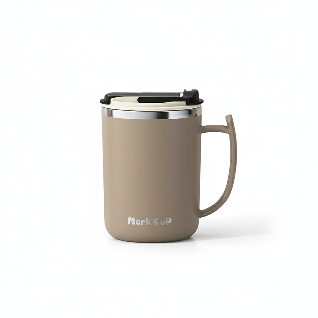 Mug thermos - COL