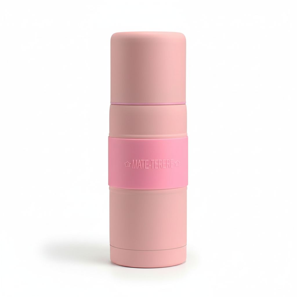 Théière thermos - YERBA MATE