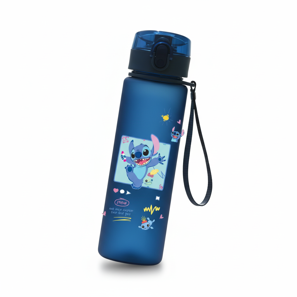 Bouteille thermos - STITCH