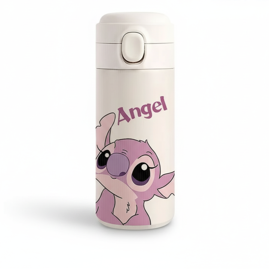 Gourde thermos  - STITCH