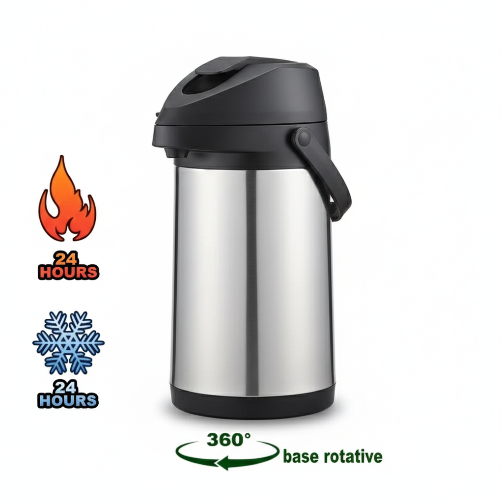 Thermos café - PONOMIA