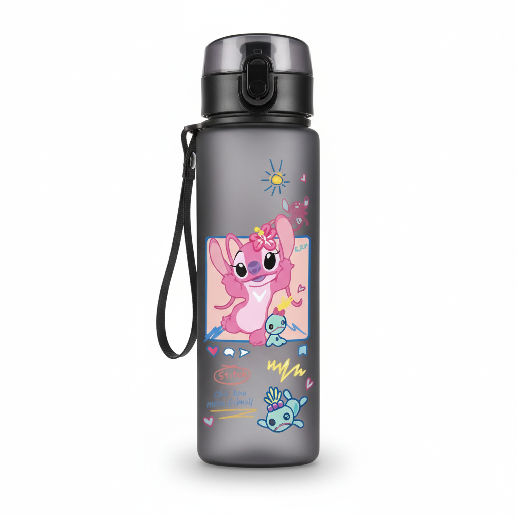 Bouteille thermos - STITCH