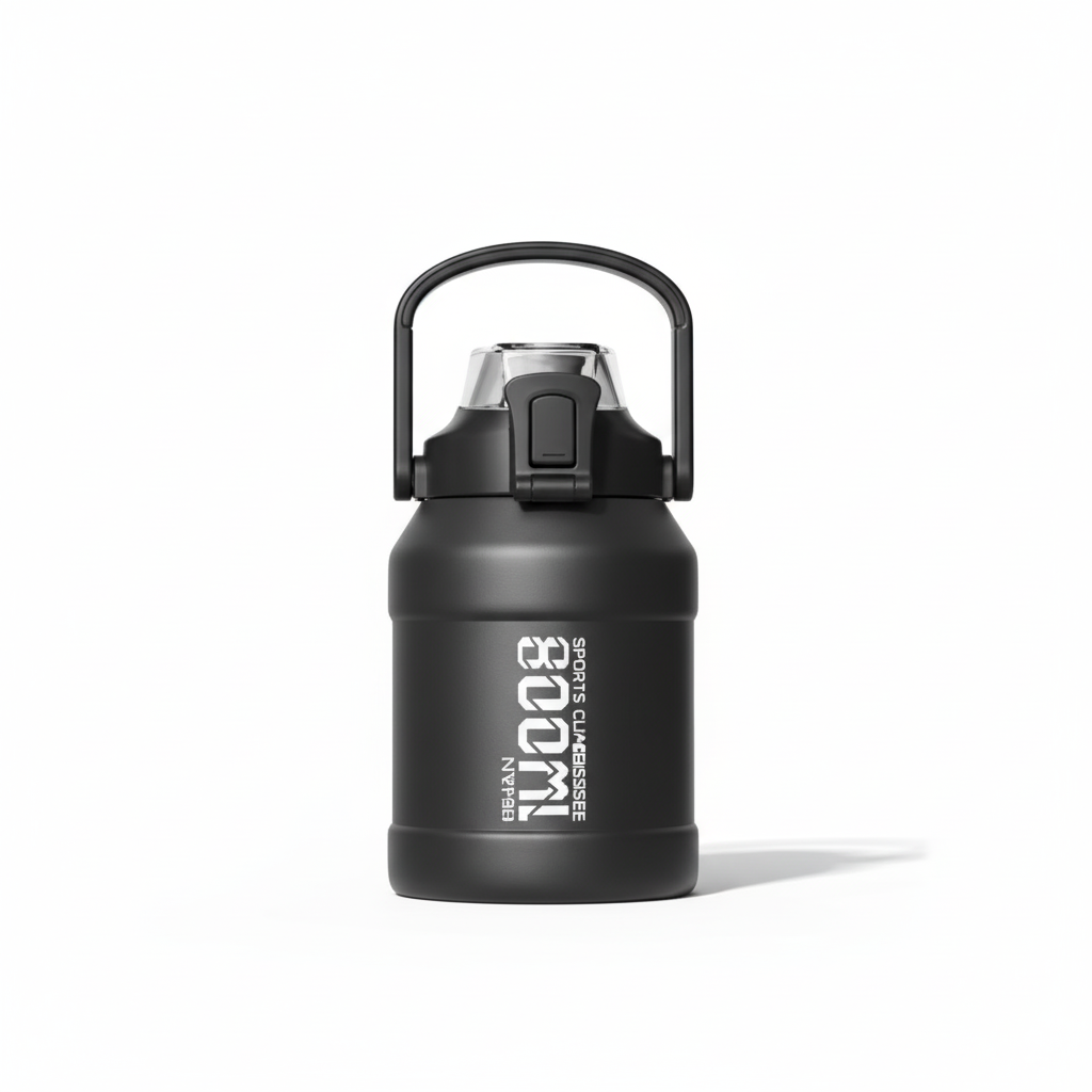 Gourde thermos - QUIO