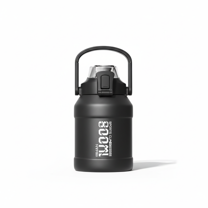 Gourde thermos - QUIO