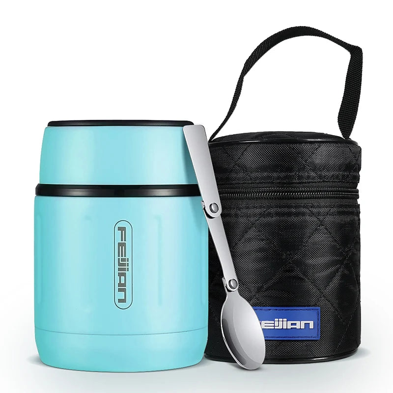 Thermos alimentaire - TRANSPORTA