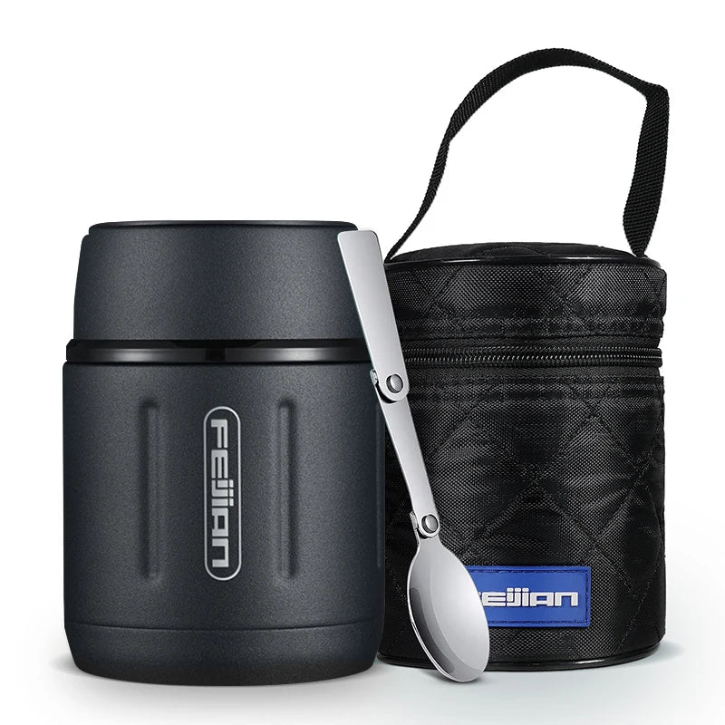 Thermos alimentaire - TRANSPORTA