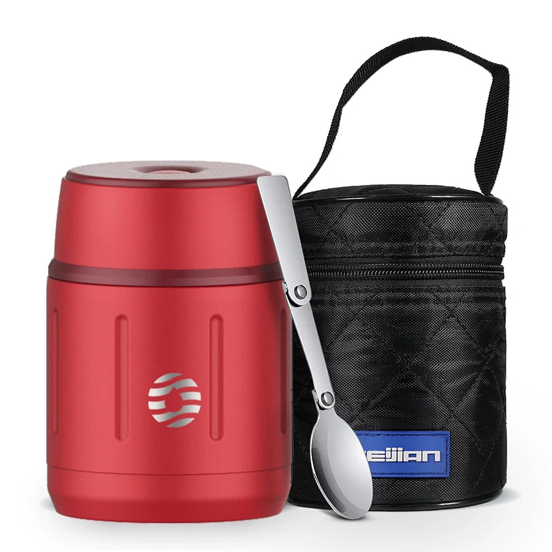 Thermos alimentaire - TRANSPORTA
