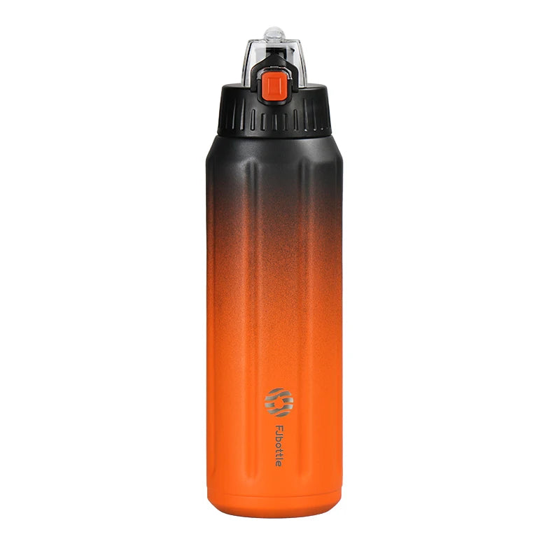 Gourde thermos - DUDO