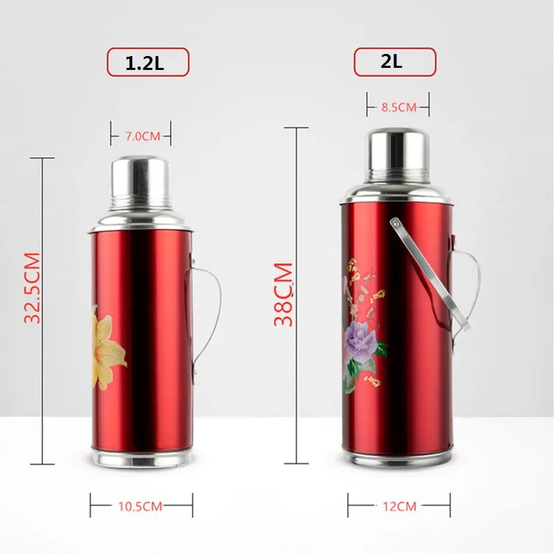 Gourde Thermos – JOPA