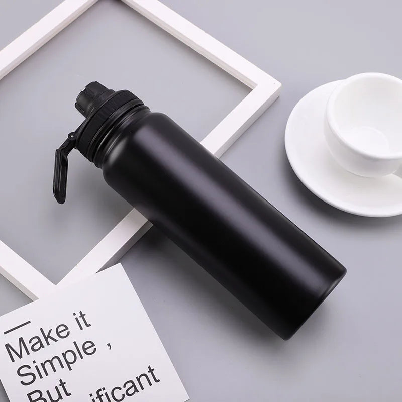 Gourde thermos - QWET