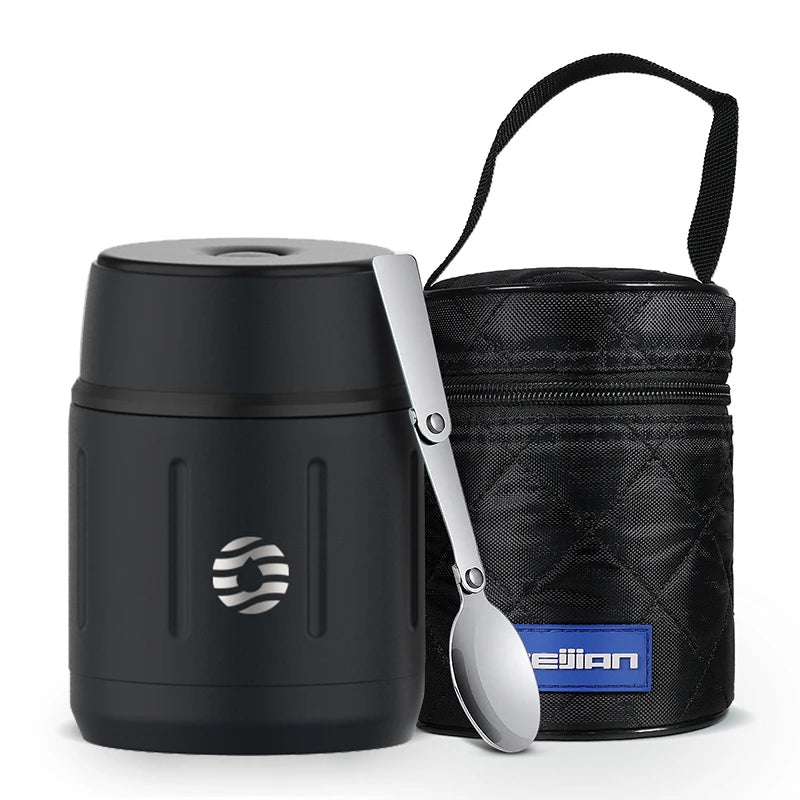 Thermos alimentaire - TRANSPORTA