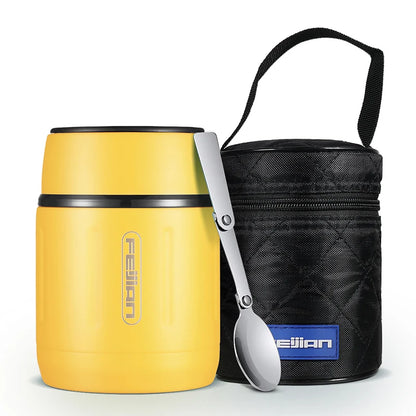 Thermos alimentaire - TRANSPORTA