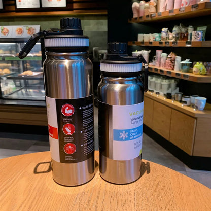 Gourde thermos - QWET