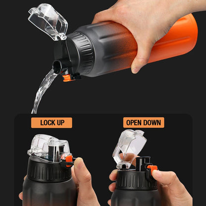 Gourde thermos - DUDO