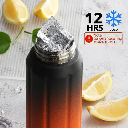 Gourde thermos - DUDO