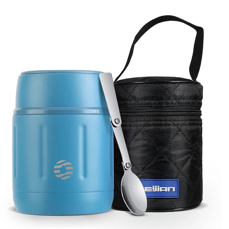 Thermos alimentaire - TRANSPORTA