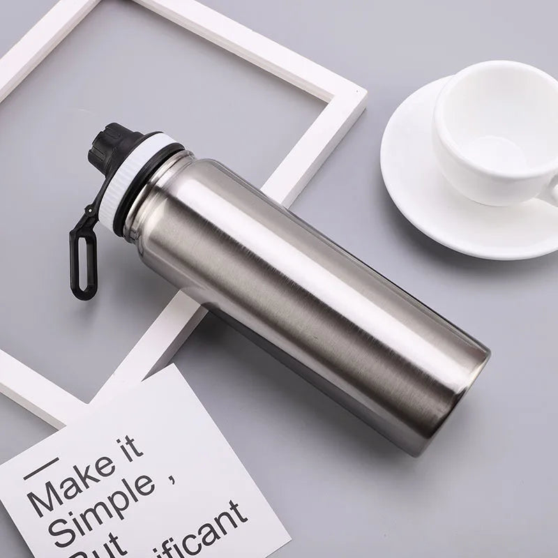Gourde thermos - QWET