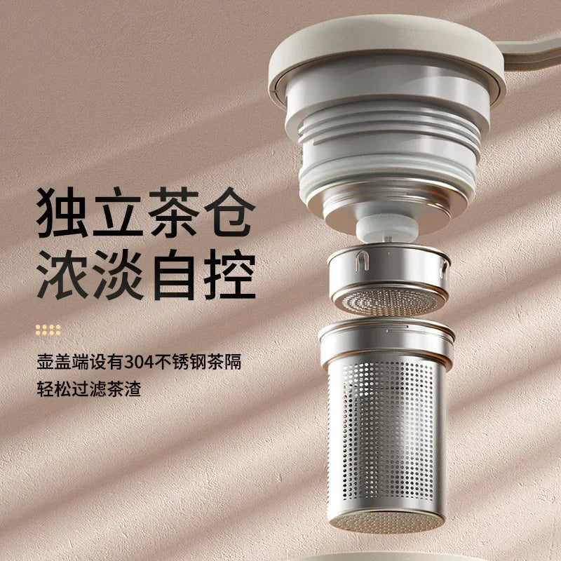 Thermos électronique - STRADIUS