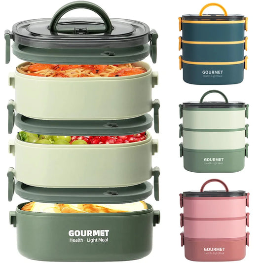 Thermos alimentaire - TEEN