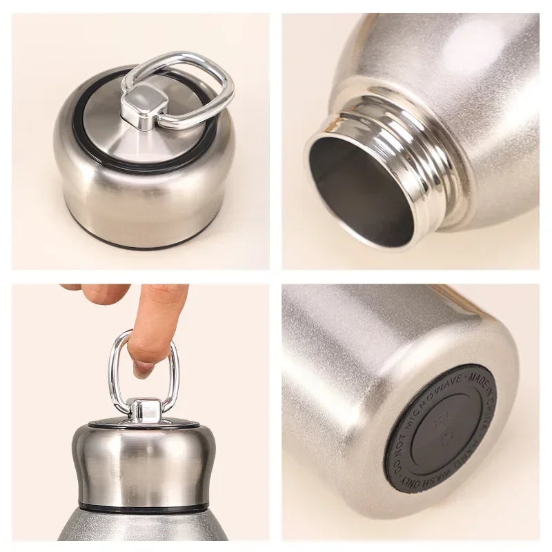 Gourde thermos - INMI