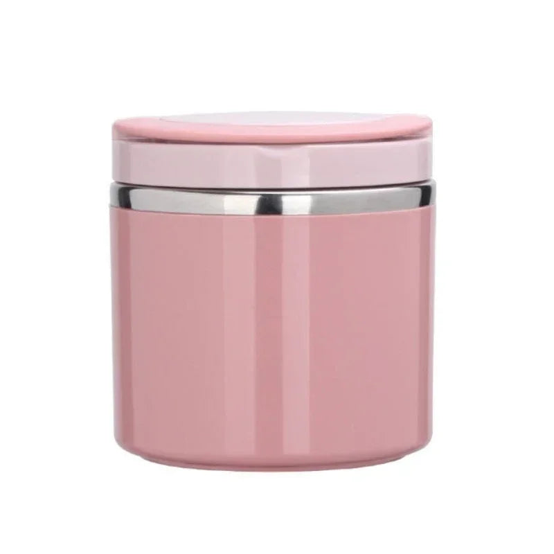 Thermos alimentaire - TRATUS
