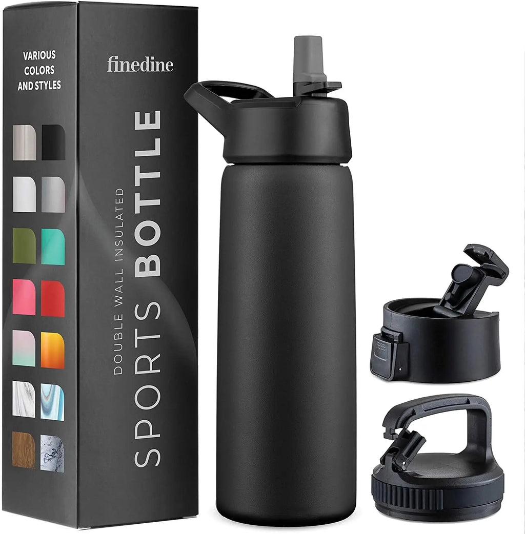 Gourde thermos - POJO