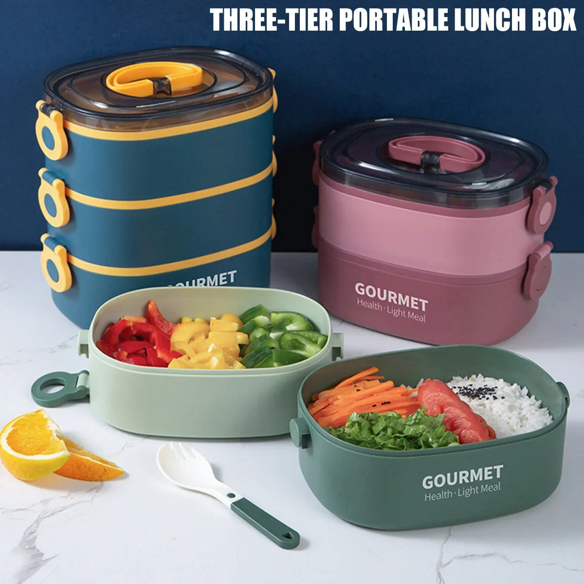 Thermos alimentaire - TEEN